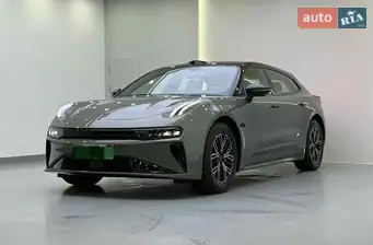 Zeekr 001