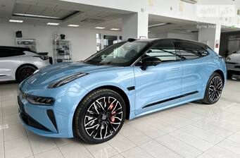 Zeekr 001 2025 You Z-Sport