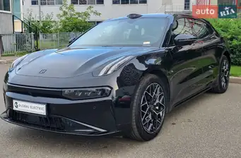 Zeekr 001