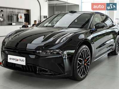 Zeekr 001 You 100 kWh Dual Motor Electric (789 к.с.) AWD 2025