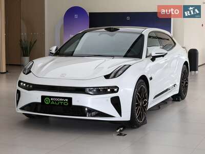 Zeekr 001 You 100 kWh Dual Motor Electric (789 к.с.) AWD 2025