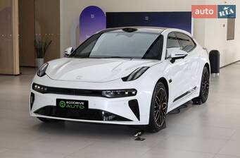 Zeekr 001 100 kWh Dual Motor Electric (789 к.с.) AWD 2025