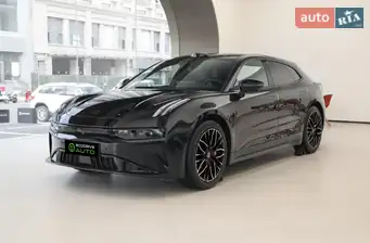 Zeekr 001