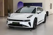 Zeekr 001 You