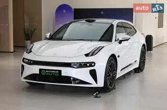 Zeekr 001