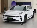 Zeekr 001