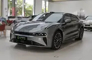 Zeekr 001 You