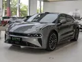 Zeekr 001