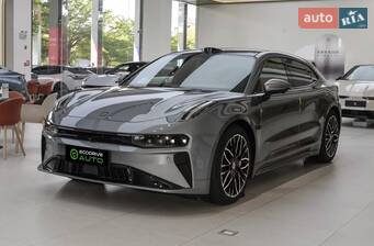 Zeekr 001 100 kWh Dual Motor Electric (789 к.с.) AWD 2025