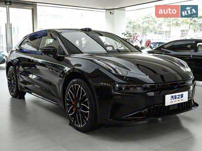 Zeekr 001 You 100 kWh Dual Motor Electric (789 к.с.) AWD 2025