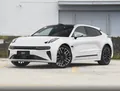Zeekr 001