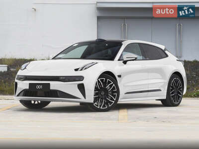 Zeekr 001 You 100 kWh Dual Motor Electric (789 к.с.) AWD 2025