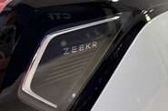 Zeekr 001 You