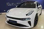Zeekr 001 You