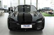 Zeekr 001 You