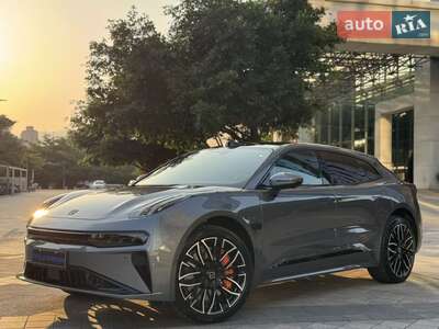 Zeekr 001 You 100 kWh Dual Motor Electric (789 к.с.) AWD 2025