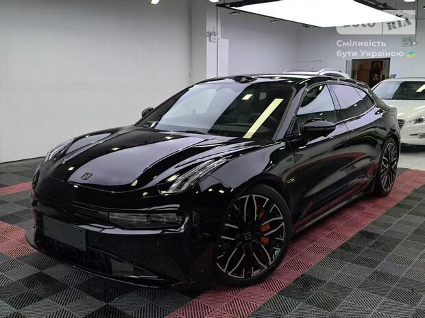 Zeekr 001 2025 Zeekr 001 2025