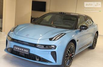 Zeekr 001 100 kWh Dual Motor Electric (789 к.с.) AWD 2025