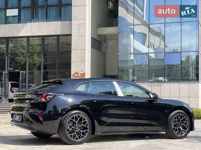 Новий Zeekr 001 2025 - фото 4