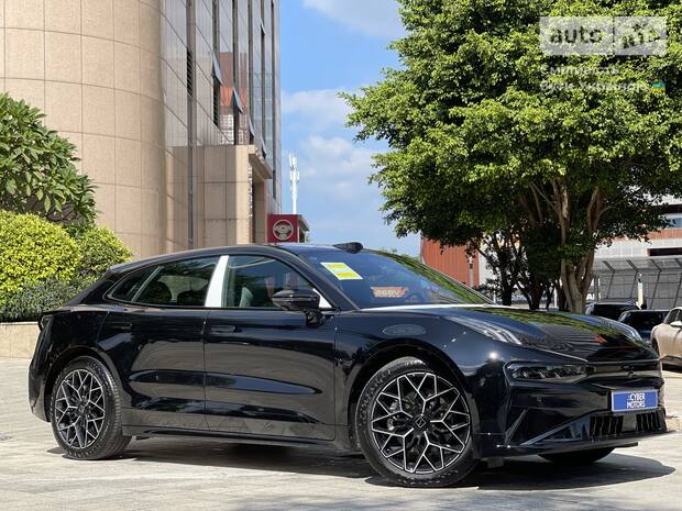 Zeekr 001 2025 Zeekr 001 2025