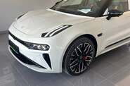 Zeekr 001 You Z-Sport