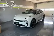Zeekr 001 You Z-Sport