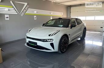 Zeekr 001 2025 You Z-Sport