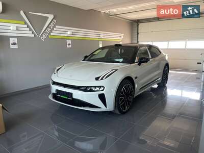 Zeekr 001 2025 You Z-Sport