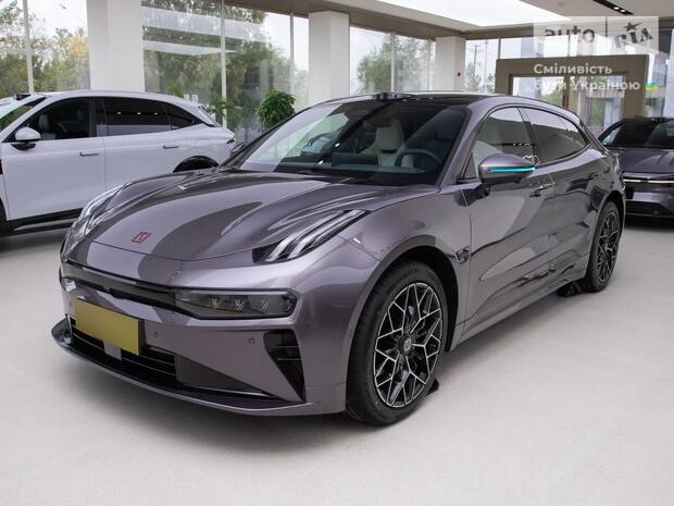 Zeekr 001 2026 Zeekr 001 2026