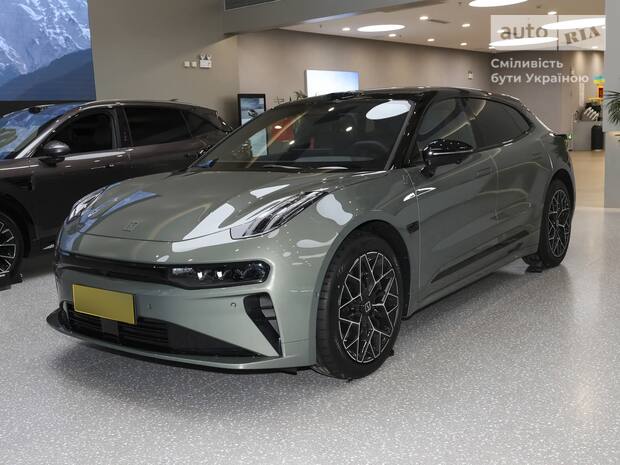 Zeekr 001 2026 Zeekr 001 2026