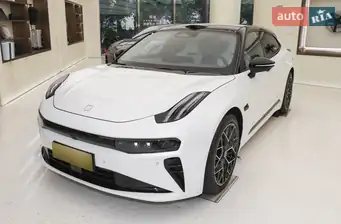Zeekr 001