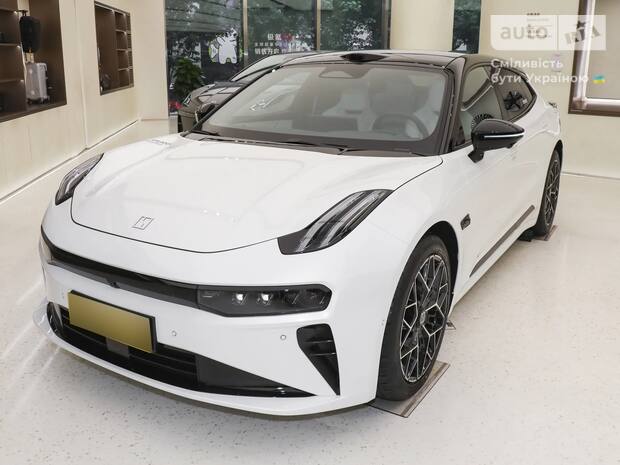 Zeekr 001 2026 Zeekr 001 2026