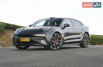 Zeekr 001 2026 в Київ