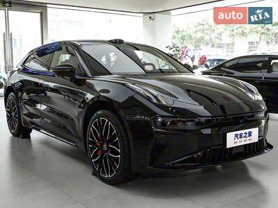 Zeekr 001 You 100 kWh Dual Motor Electric (789 к.с.) AWD 2025