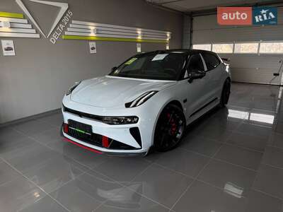 Zeekr 001 Base FR 100 kWh Quad Motor Electric (1265 к.с.) AWD 2025