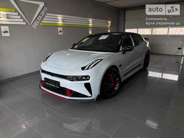 Zeekr 001 2025 Zeekr 001 2025