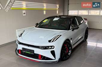 Zeekr 001 2025 в Черкаси