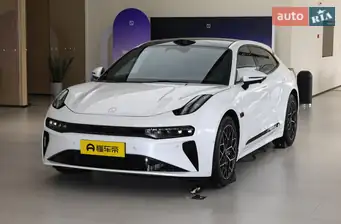 Zeekr 001