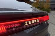 Zeekr 001 You