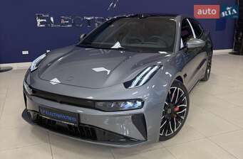 Zeekr 001 2025 в Кропивницький (Кіровоград)