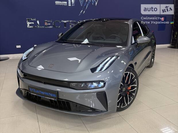 Zeekr 001 2025 Zeekr 001 2025