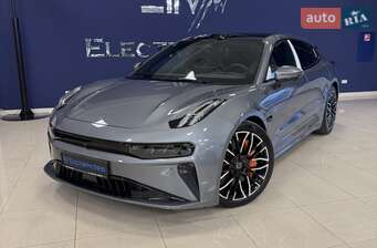 Zeekr 001 2025 в Кропивницький (Кіровоград)