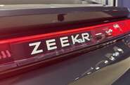 Zeekr 001 You