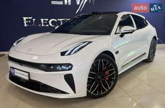 Zeekr 001 2025 в Кропивницький (Кіровоград)