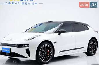 Zeekr 001 2025 в Київ