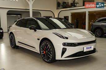 Zeekr 001 2025 в Харків