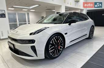 Zeekr 001 2025 в Київ