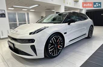 Zeekr 001 100 kWh Dual Motor Electric (789 к.с.) AWD 2025