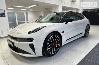 Zeekr 001 2025 You Z-Sport