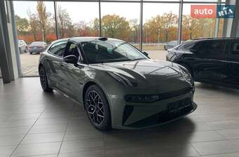 Zeekr 001 2025 в Дніпро (Дніпропетровськ)